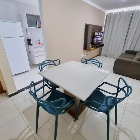Th Flats Gv Apartment Governador Valadares Exterior photo
