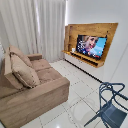 Th Flats Gv Apartment Governador Valadares Exterior photo