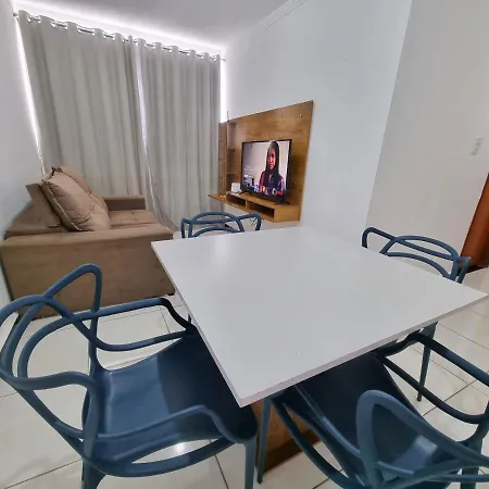 Th Flats Gv Apartment Governador Valadares Exterior photo