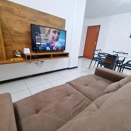 Th Flats Gv Apartment Governador Valadares Exterior photo
