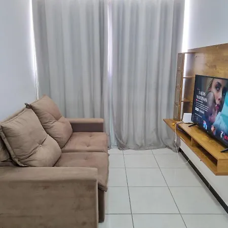 Th Flats Gv Apartment Governador Valadares Exterior photo