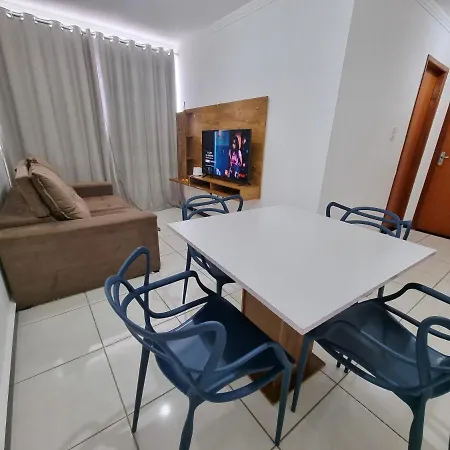 Th Flats Gv Apartment Governador Valadares Exterior photo