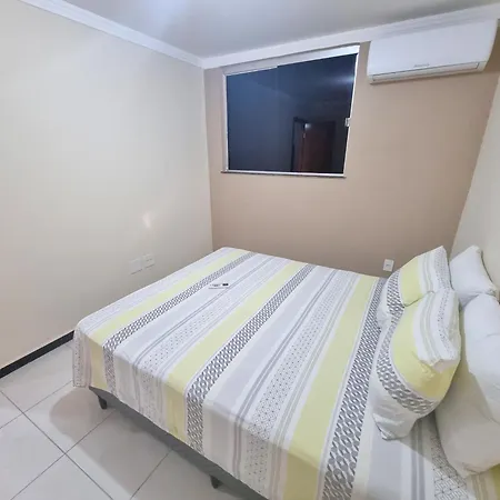 Th Flats Gv Apartment Governador Valadares Room photo