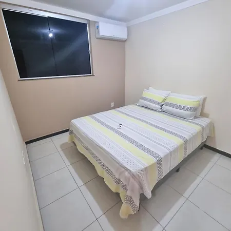 Th Flats Gv Apartment Governador Valadares Room photo