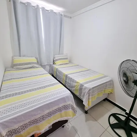 Th Flats Gv Apartment Governador Valadares Room photo