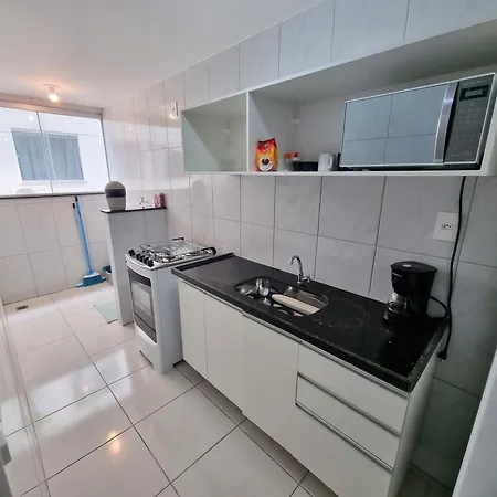 Th Flats Gv Apartment Governador Valadares Room photo
