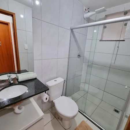 Th Flats Gv Apartment Governador Valadares Room photo