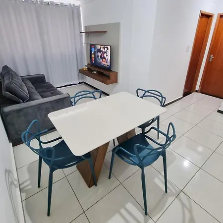 Th Flats Gv Apartment Governador Valadares Room photo