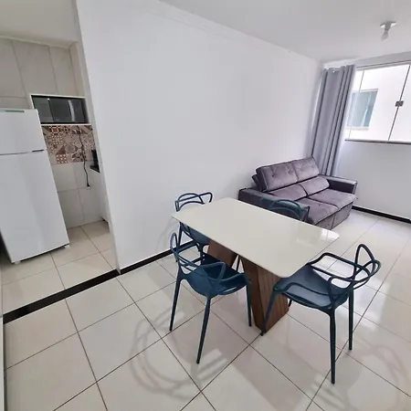 Th Flats Gv Apartment Governador Valadares Room photo