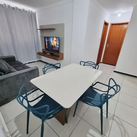 Th Flats Gv Apartment Governador Valadares Room photo