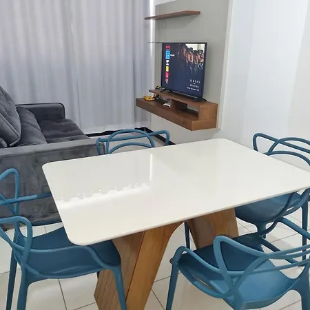Th Flats Gv Apartment Governador Valadares Room photo