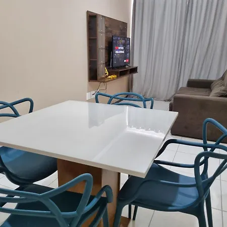 Th Flats Gv Apartment Governador Valadares Room photo