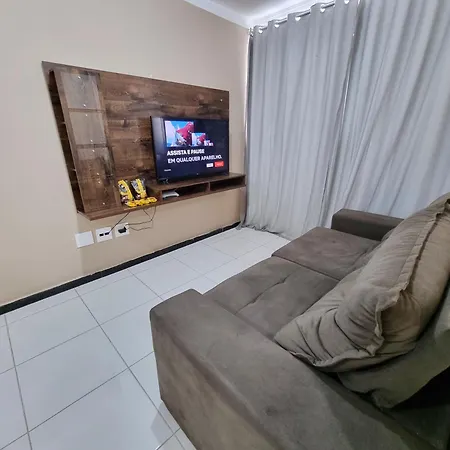 Th Flats Gv Apartment Governador Valadares Room photo