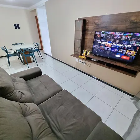Th Flats Gv Apartment Governador Valadares Room photo