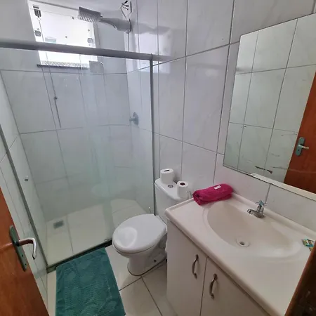 Th Flats Gv Apartment Governador Valadares Room photo