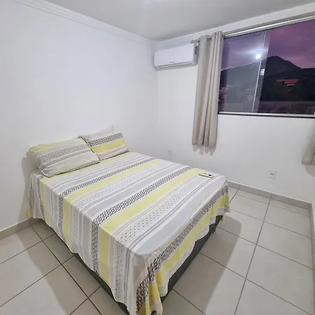 Th Flats Gv Apartment Governador Valadares Room photo