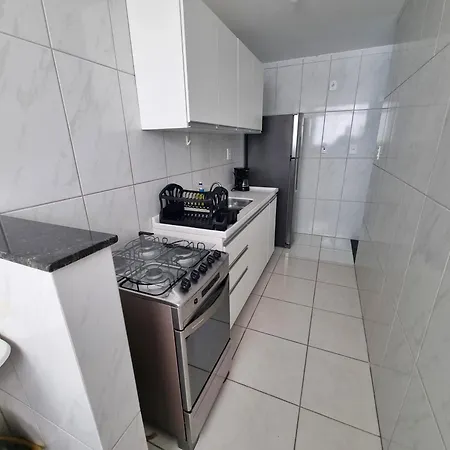 Th Flats Gv Apartment Governador Valadares Room photo