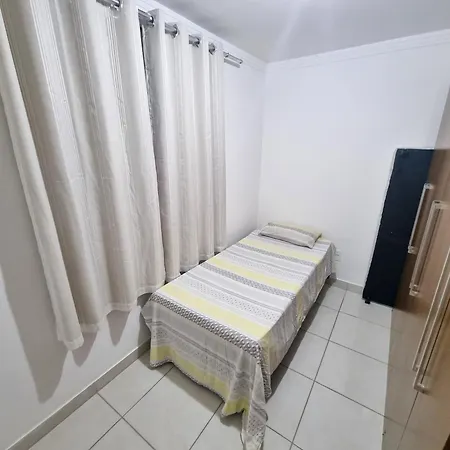 Th Flats Gv Apartment Governador Valadares Room photo