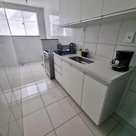 Th Flats Gv Apartment Governador Valadares Room photo