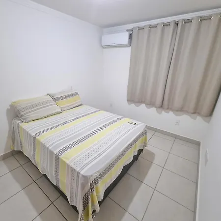 Th Flats Gv Apartment Governador Valadares Room photo