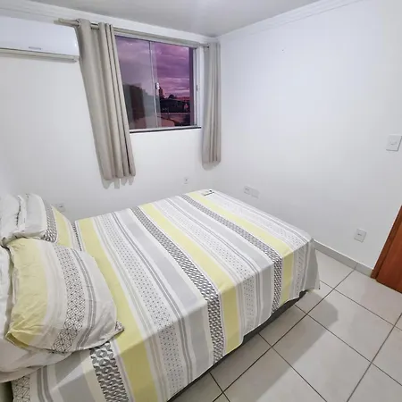 Th Flats Gv Apartment Governador Valadares Room photo