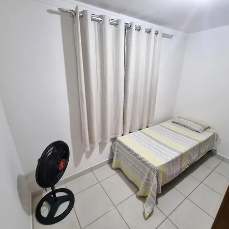 Th Flats Gv Apartment Governador Valadares Room photo