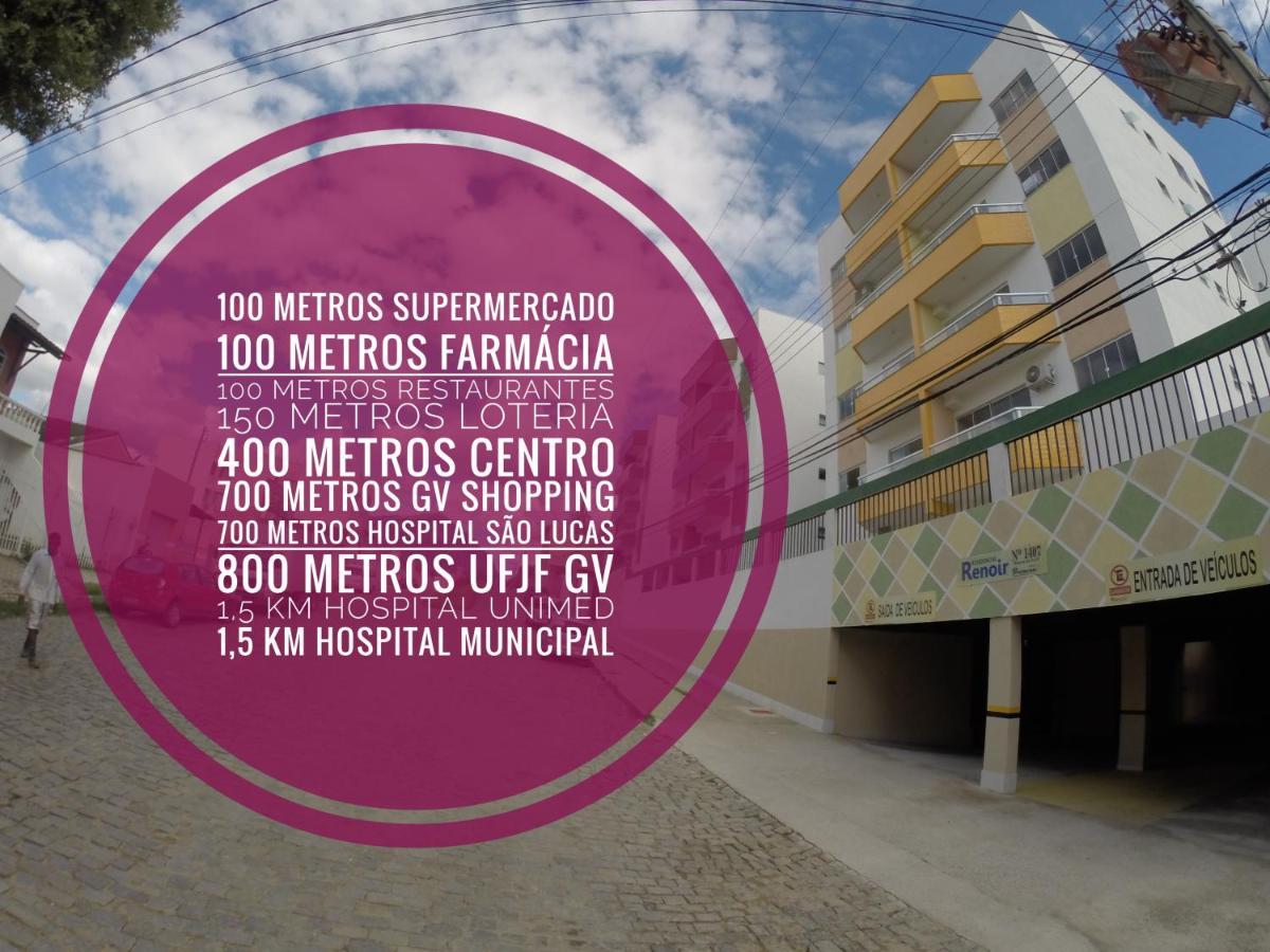 Th Flats Gv Apartment