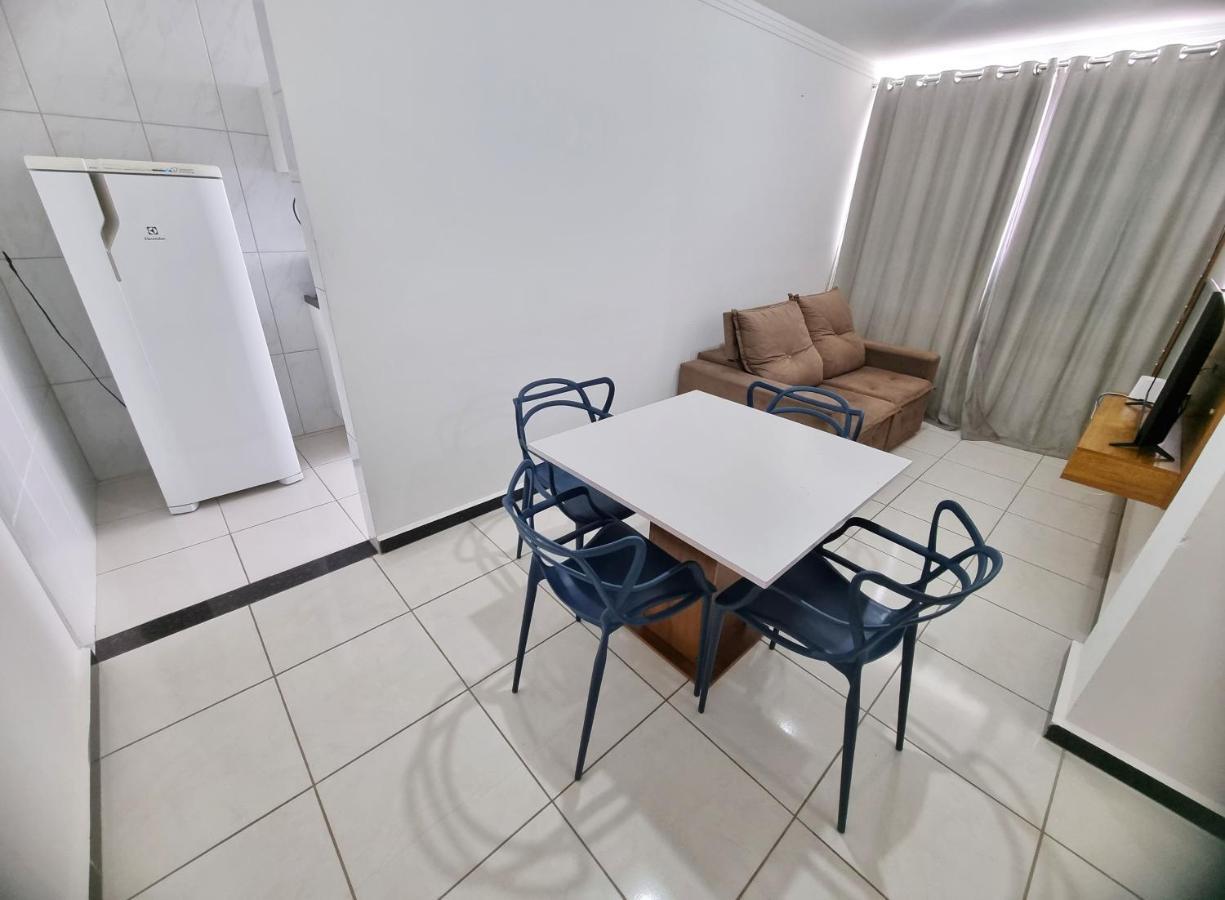 Th Flats Gv Apartment Governador Valadares