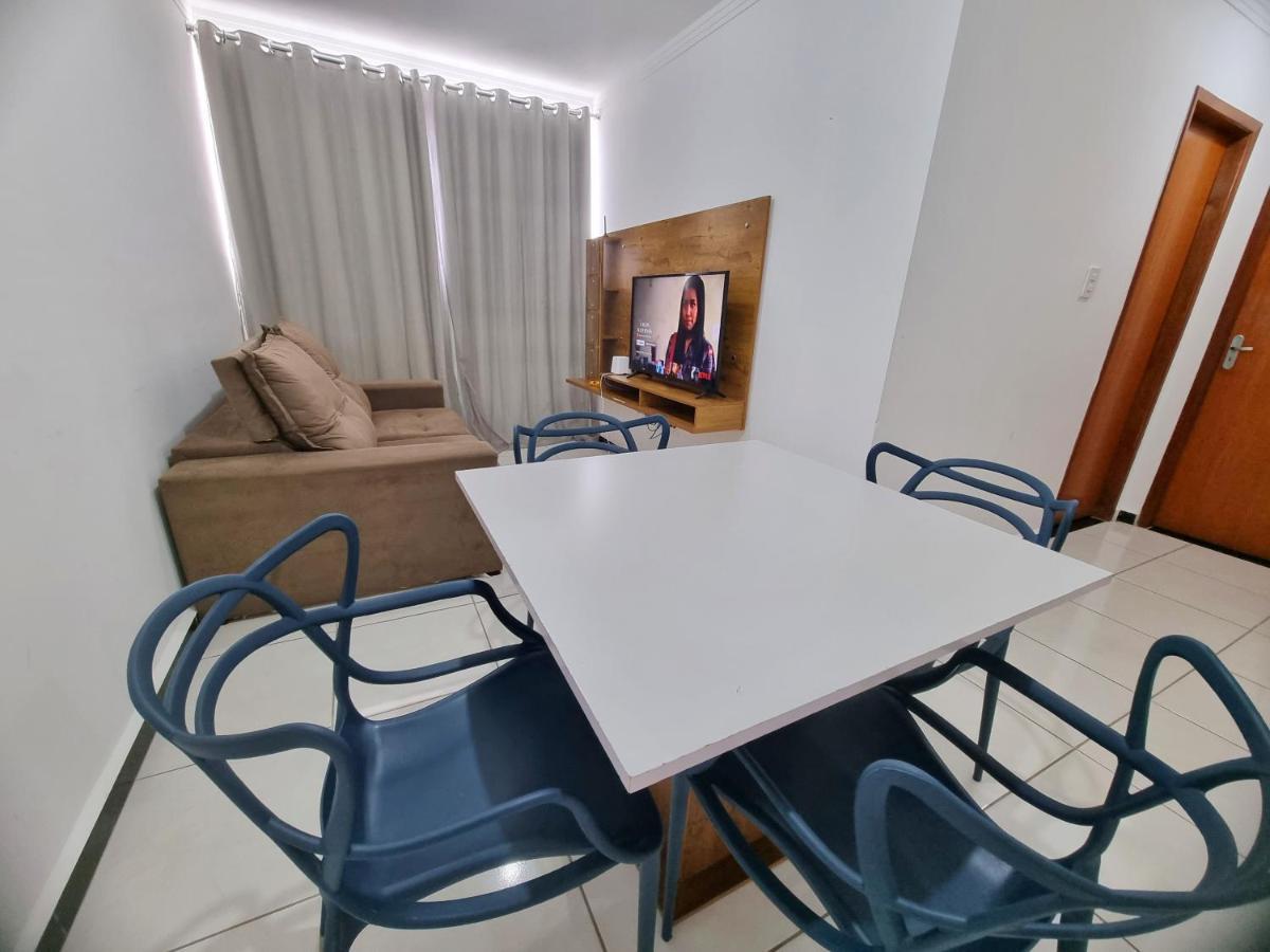 Th Flats Gv Apartment *