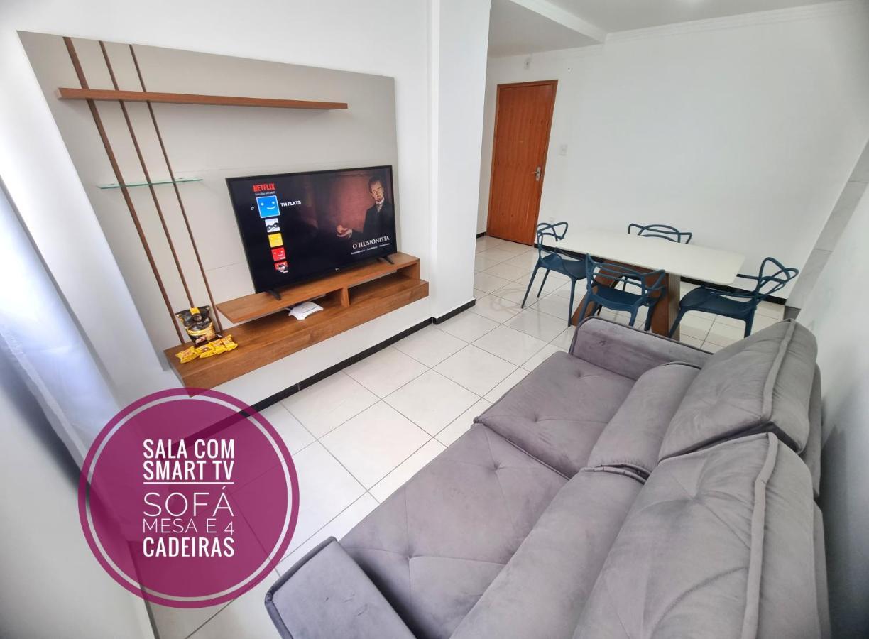 Apartment Th Flats Gv Governador Valadares