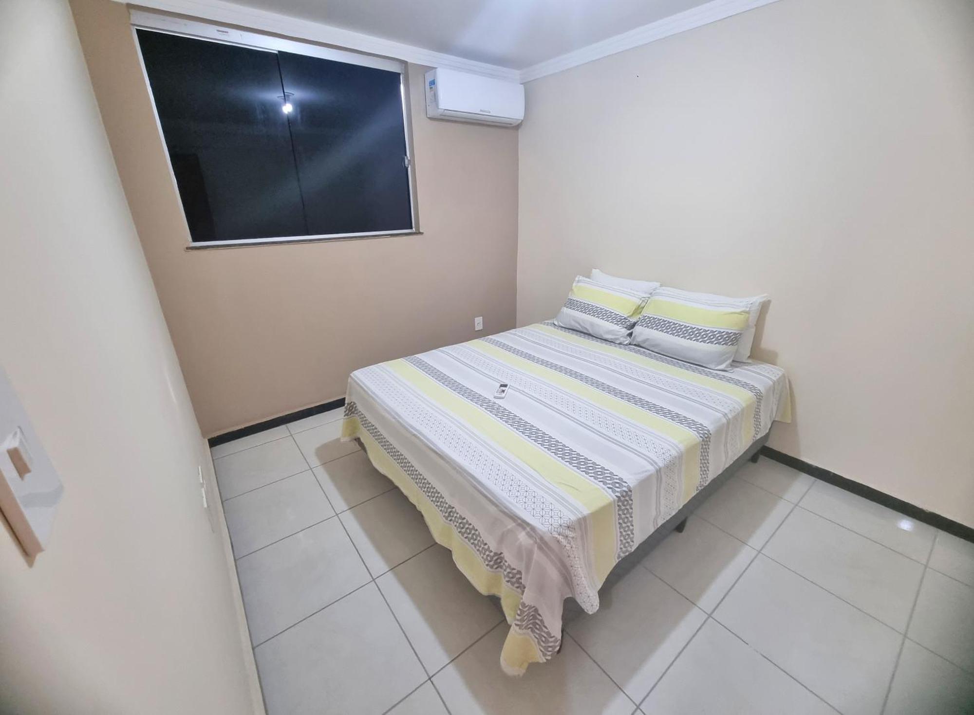 Th Flats Gv * Governador Valadares