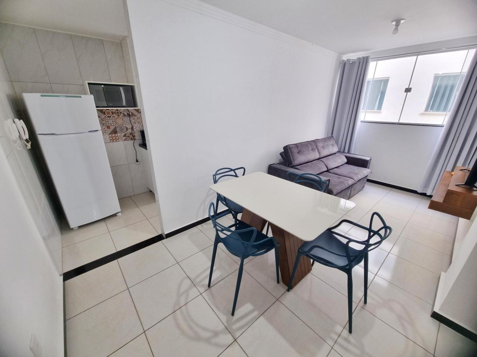 Th Flats Gv Apartment *