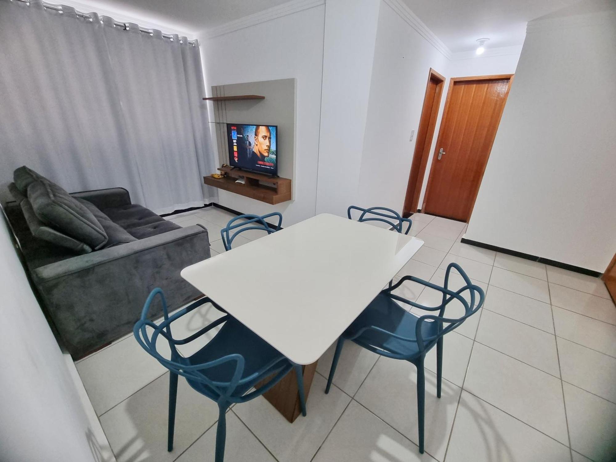Th Flats Gv * Governador Valadares