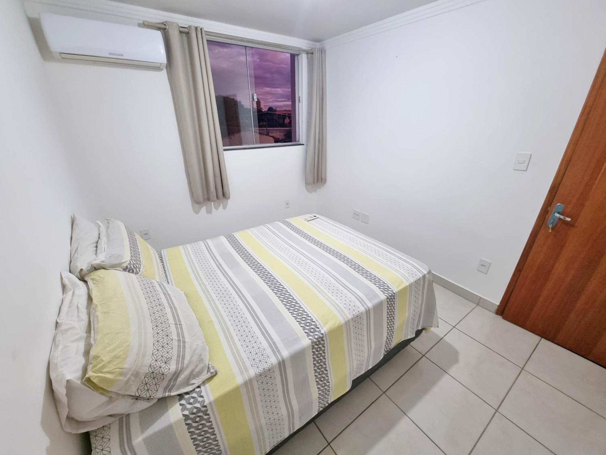 Th Flats Gv * Governador Valadares